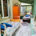 Gasthof Les Jardins De Phidji Avec Entree Autonome Climatisation Neuve Et Parking Prive Buzet-sur-Tarn