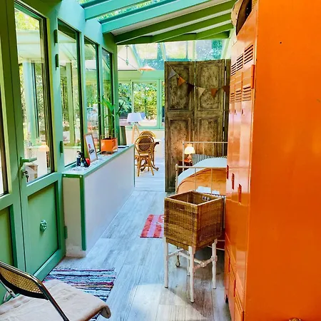 Les Jardins De Phidji