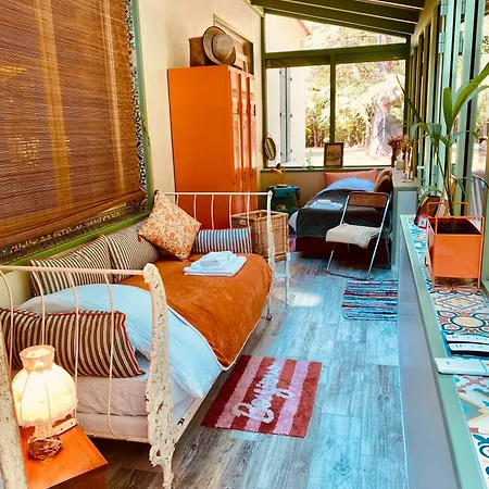 Konukevi Les Jardins De Phidji Buzet-sur-Tarn