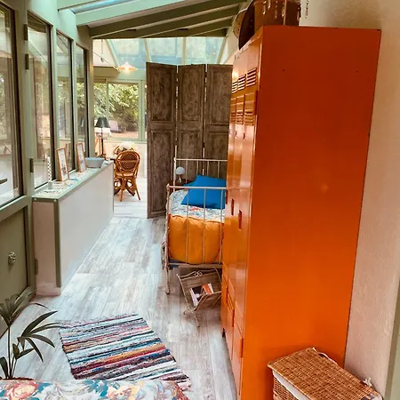 Les Jardins De Phidji