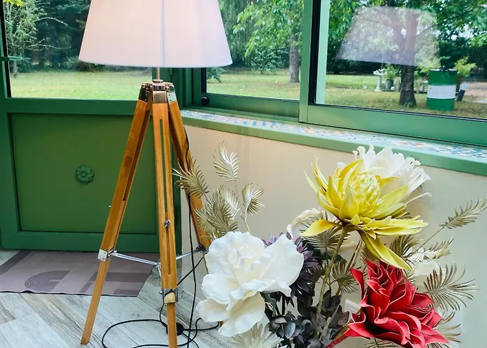 Les Jardins De Phidji * Buzet-sur-Tarn