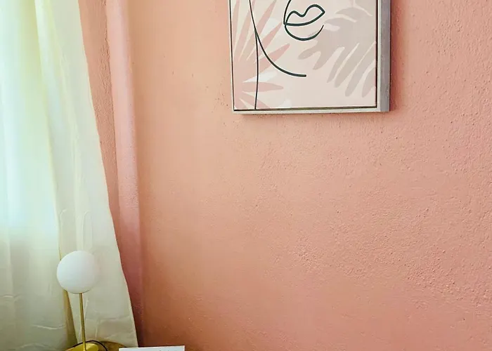 ゲストハウス Les Jardins De Phidji