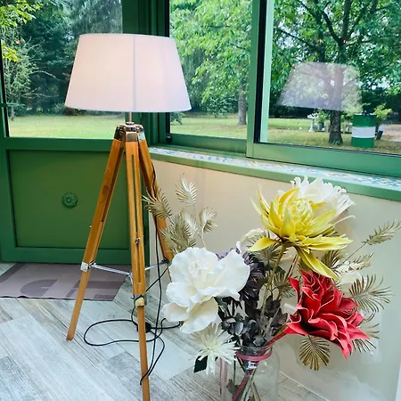 Les Jardins De Phidji * Buzet-sur-Tarn