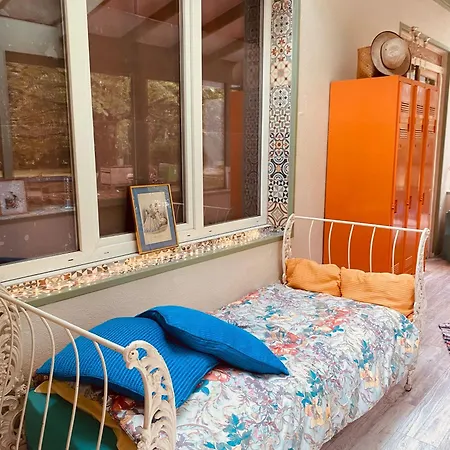 Les Jardins De Phidji Buzet-sur-Tarn