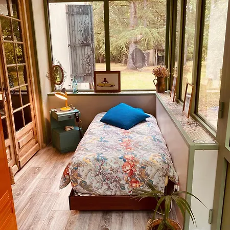 Les Jardins De Phidji